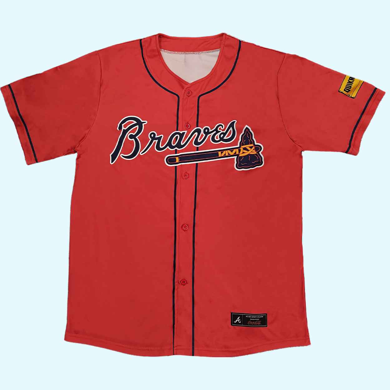 2025 Replica Jersey Giveaway