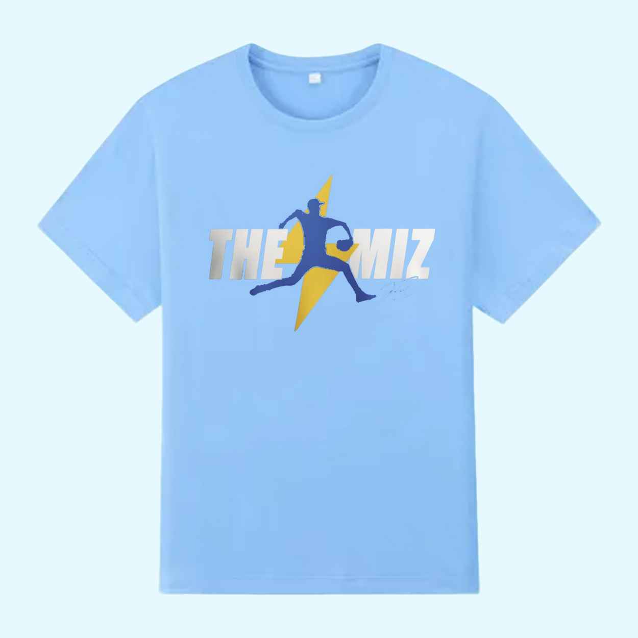 2025 Misiorowski T-Shirt