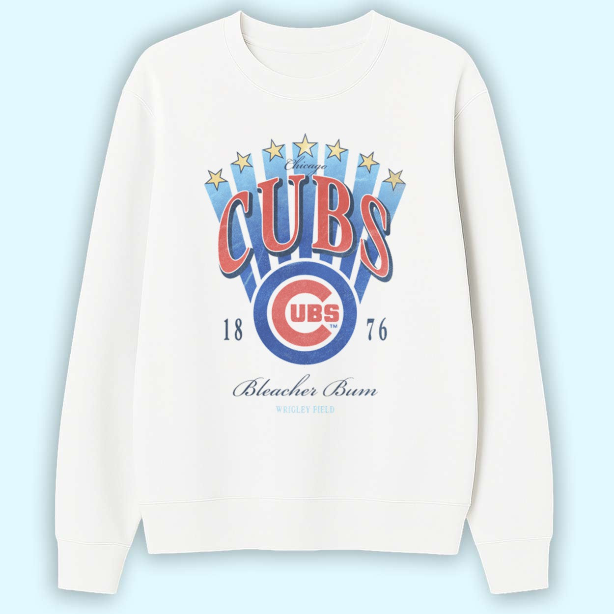 2025 BudFridays Cubs Vintage Shirt