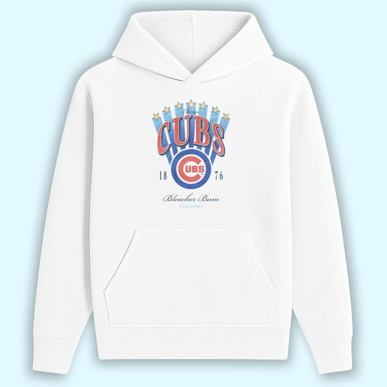 2025 BudFridays Cubs Vintage Shirt