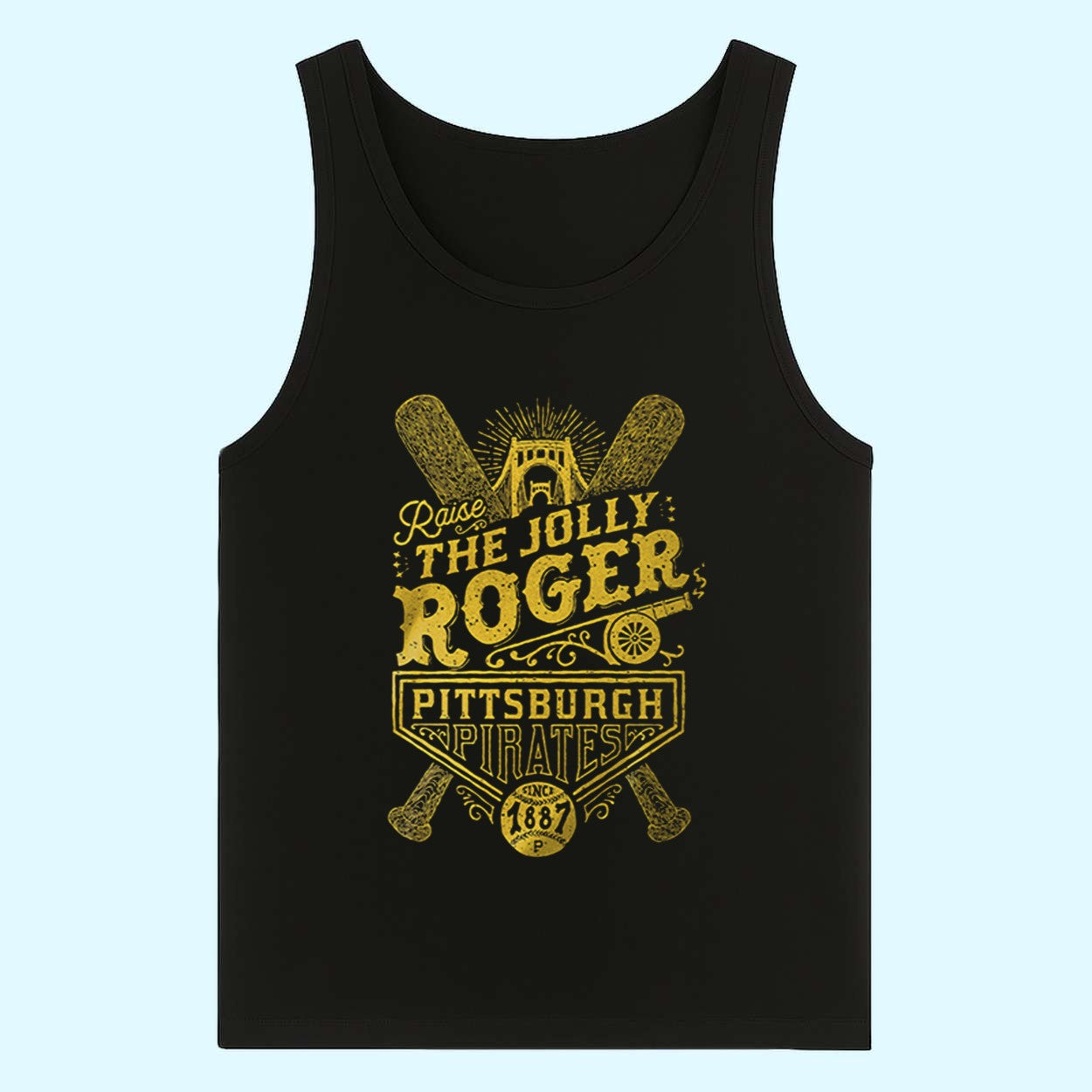2025 Free Night T-Shirt