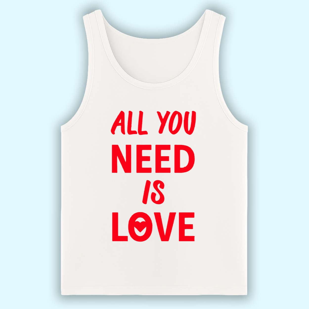 Amanda Knox All You Need Is Love Shirt