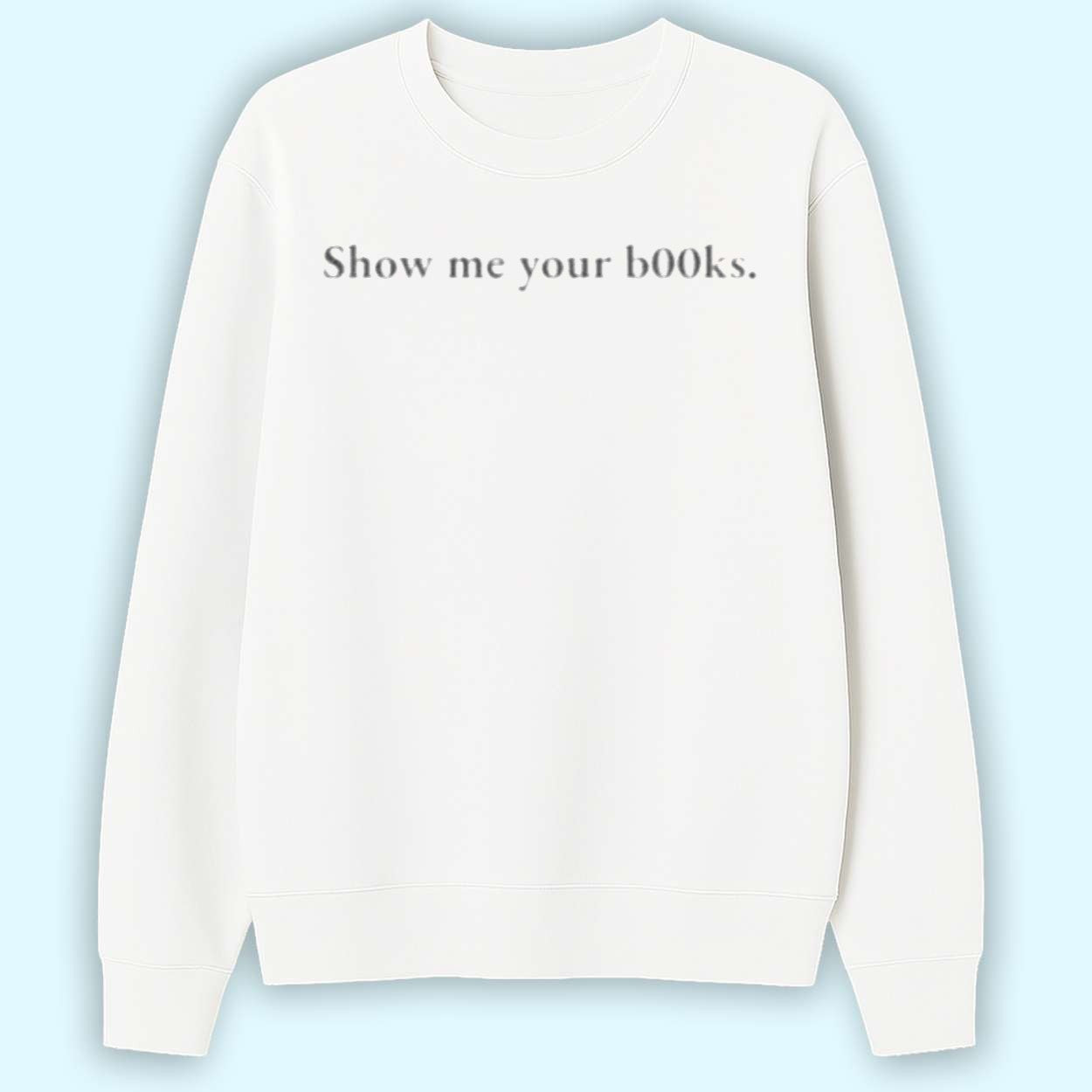 Dua Lipa Show Me Your Books Shirt
