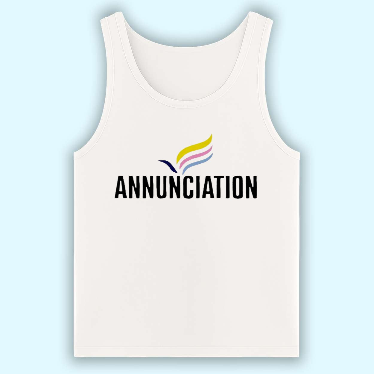 Isaiah Rodgers Vikings Annunciation Shirt
