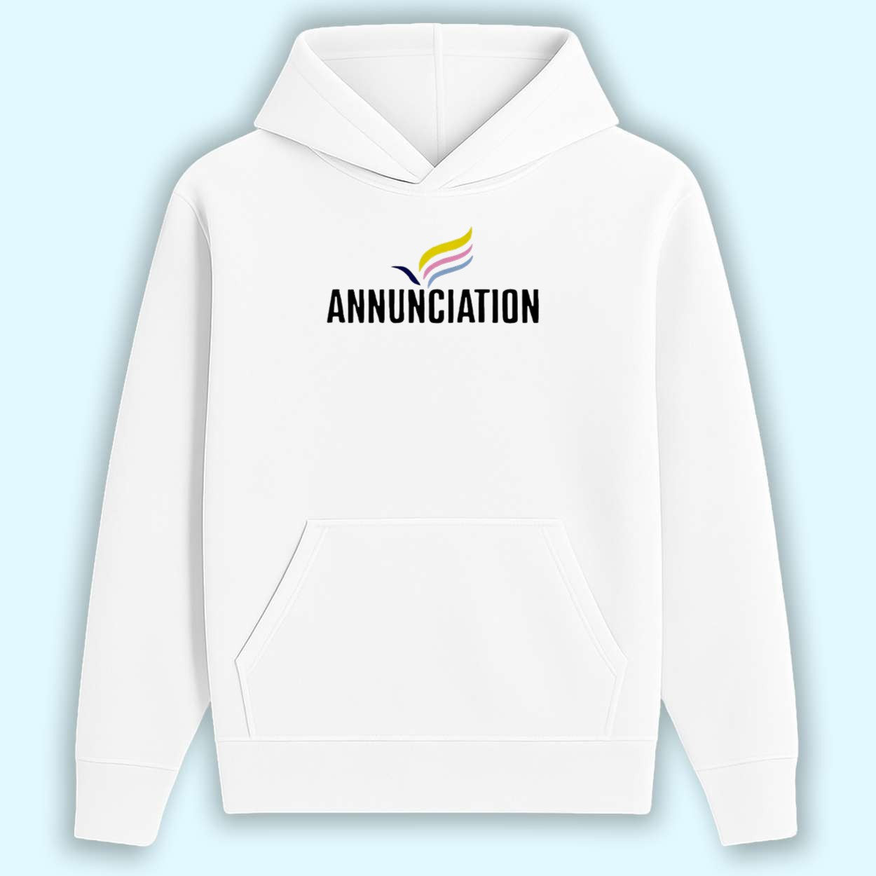 Isaiah Rodgers Vikings Annunciation Shirt
