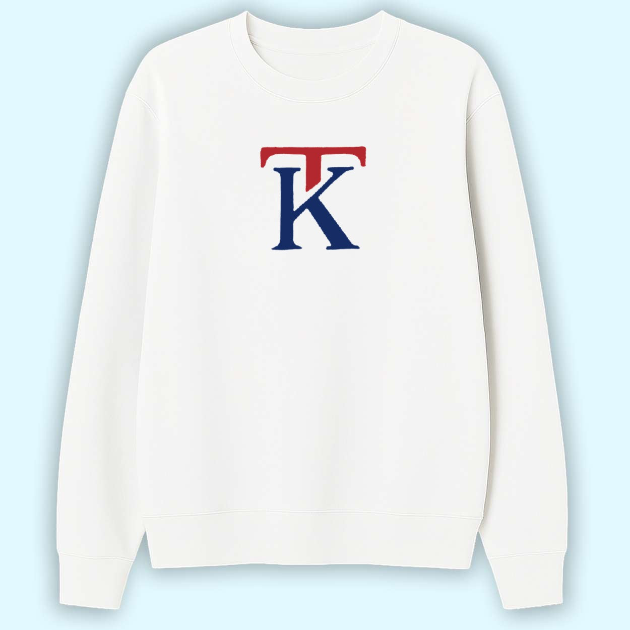 Kai Trump KT Sweatshirt