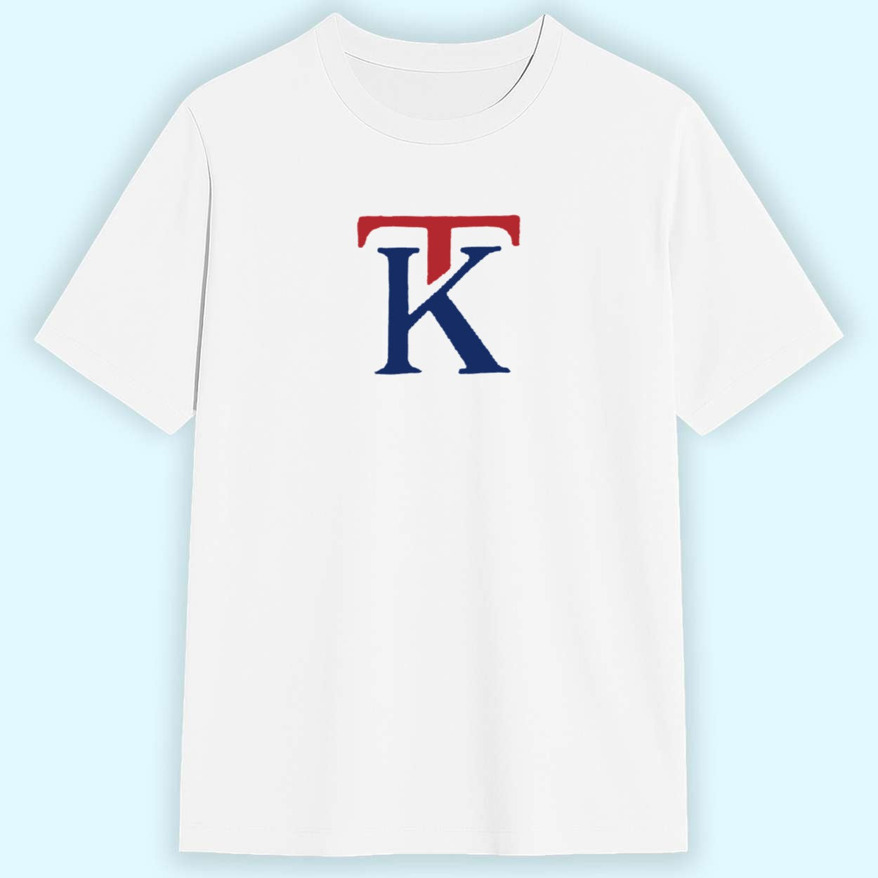 Kai Trump KT Sweatshirt