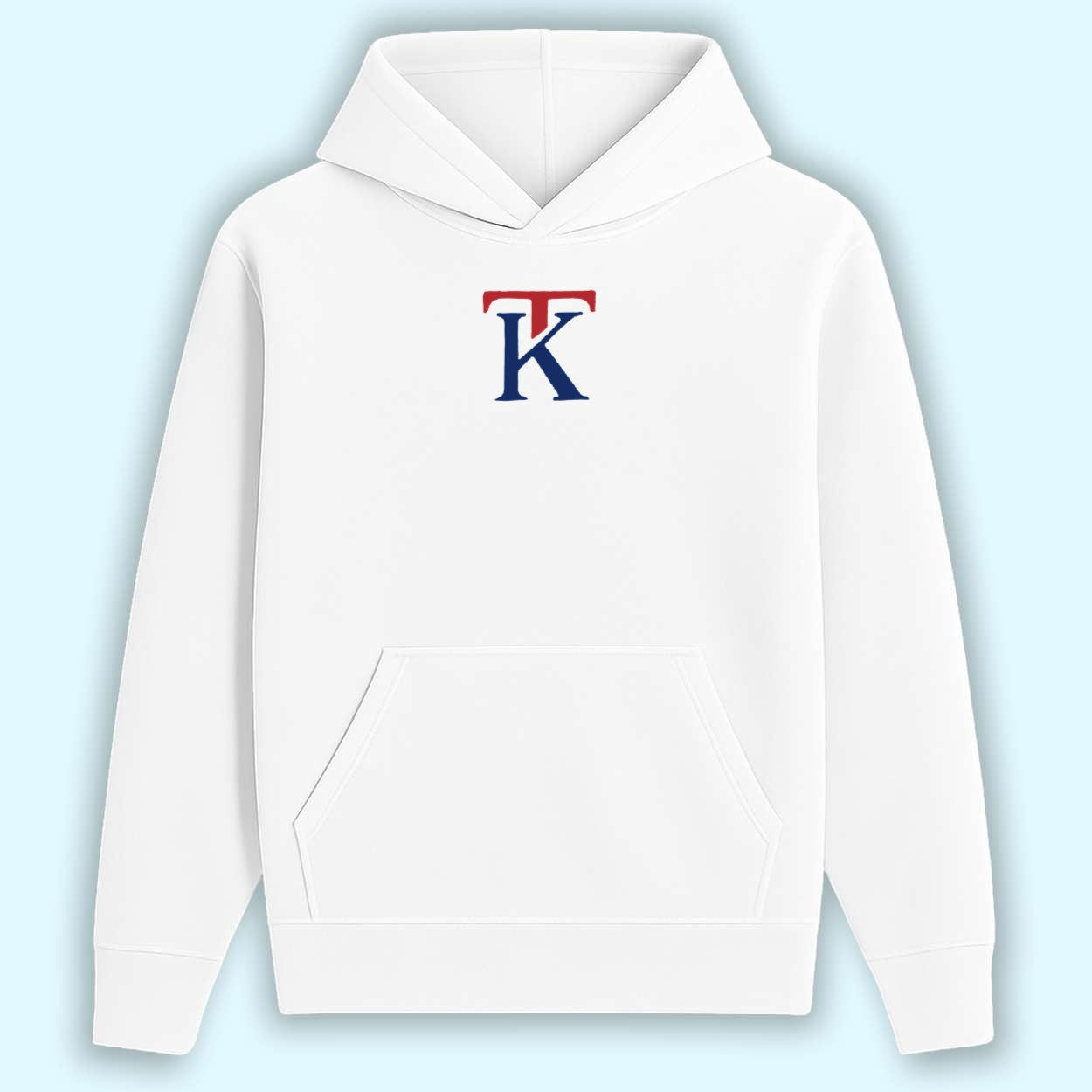 Kai Trump KT Sweatshirt