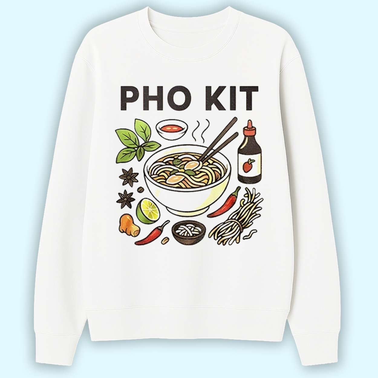 Mariners Cal Raleigh Pho Kit Shirt 2