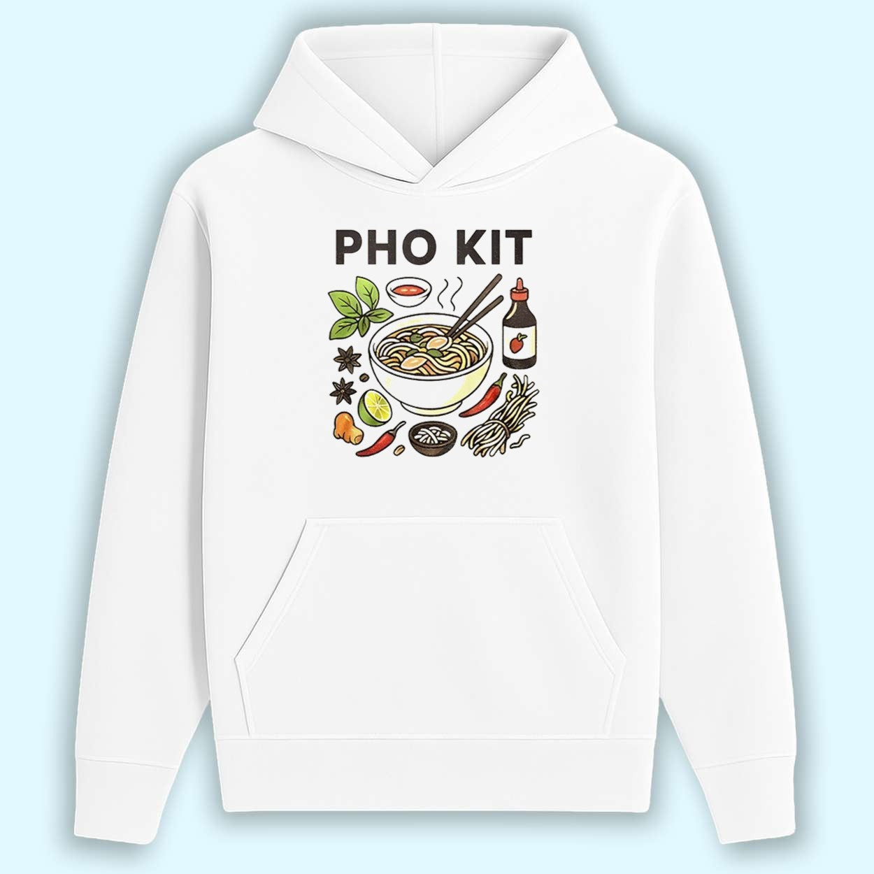 Mariners Cal Raleigh Pho Kit Shirt 4