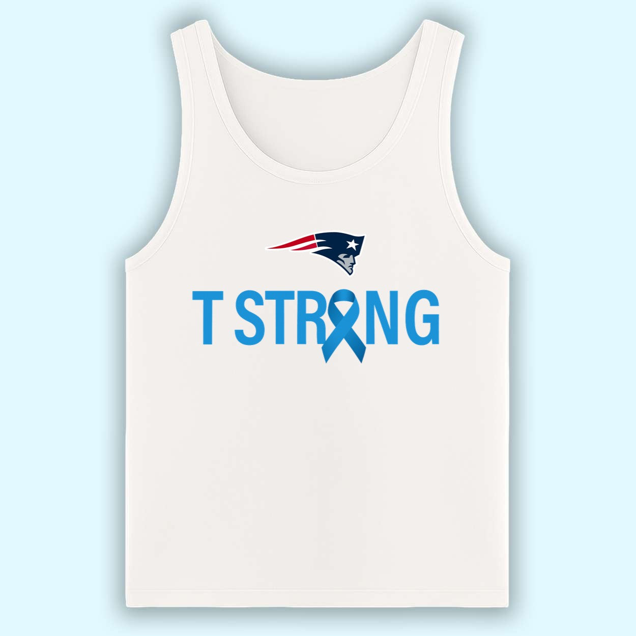 Patriots Terrell Williams T Strong Shirt