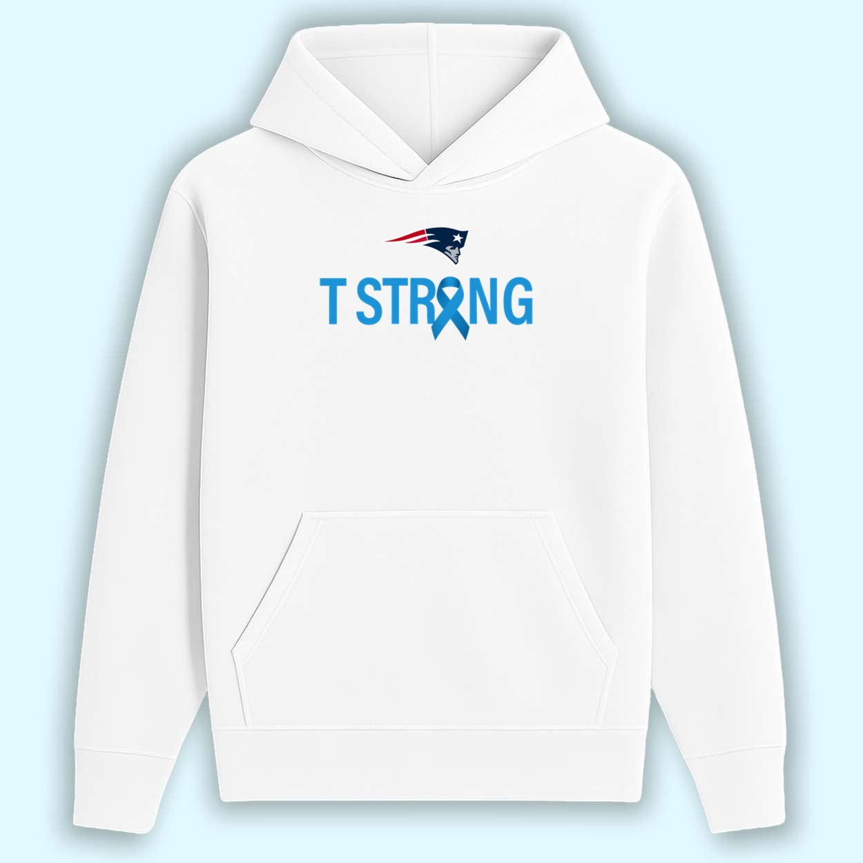 Patriots Terrell Williams T Strong Shirt
