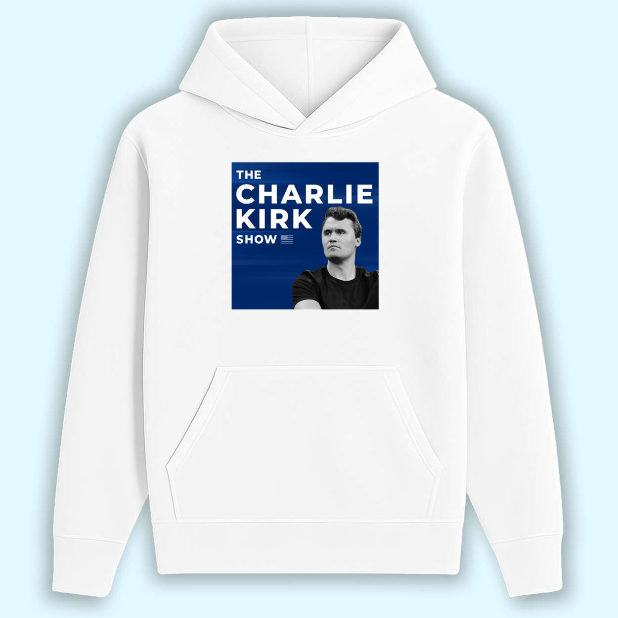 The Charlie Kirk Show Shirt