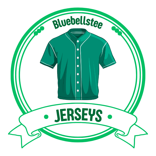 Baseball Jerseys
