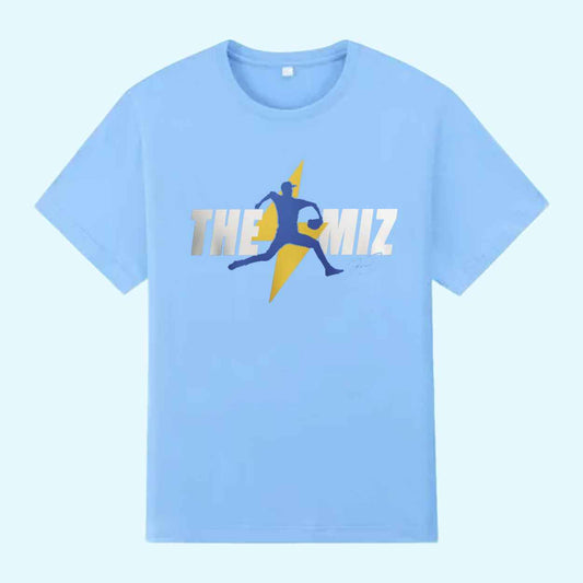 2025 Misiorowski T-Shirt