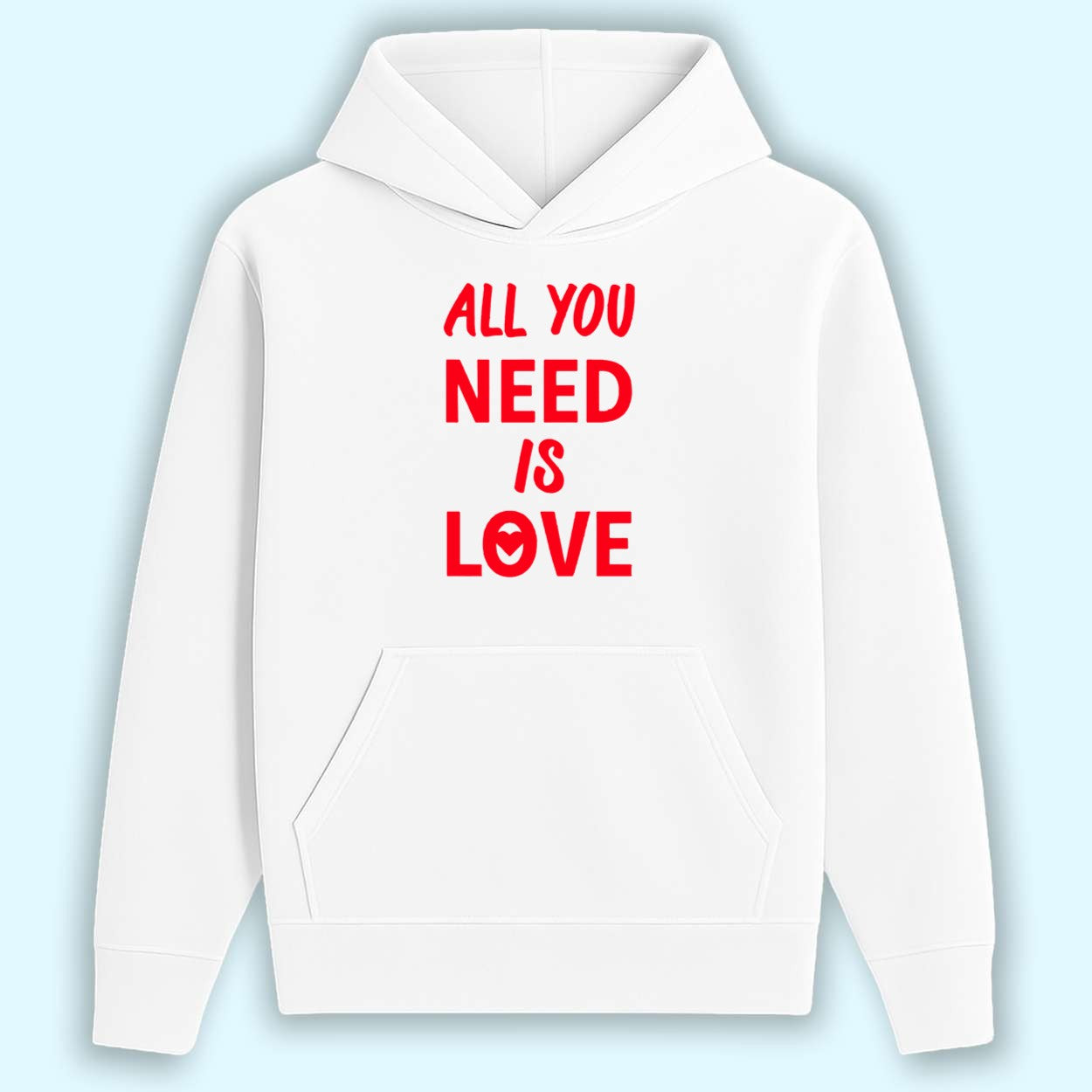 Amanda Knox All You Need Is Love Shirt