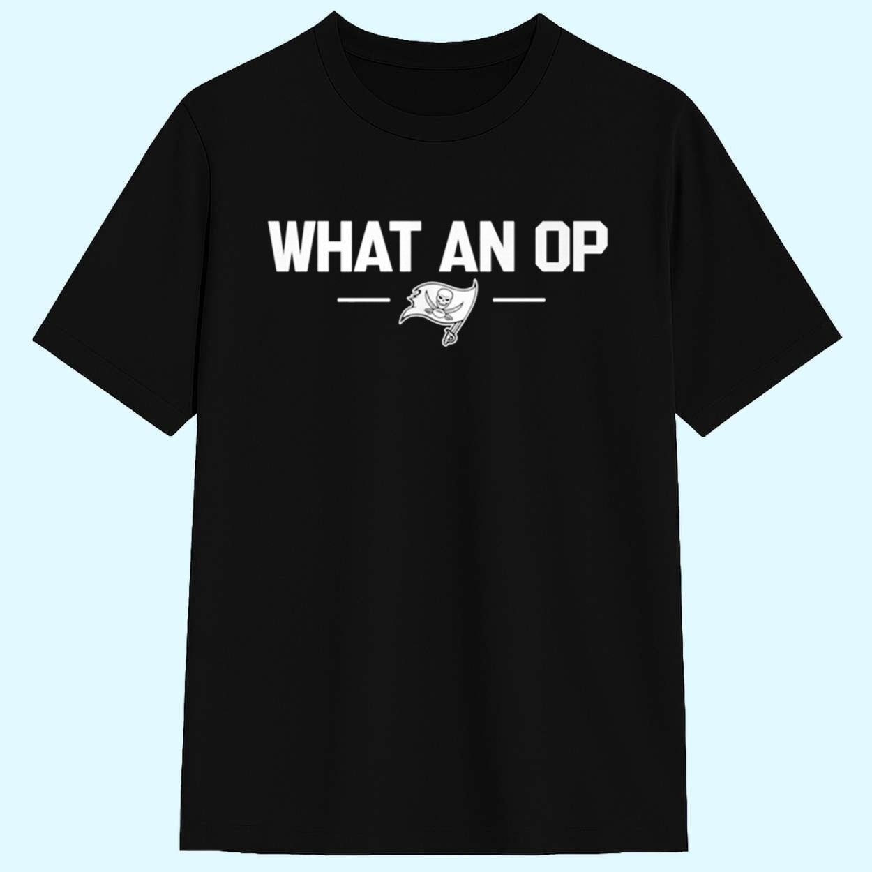 The Baker Mayfield What An Op Shirt