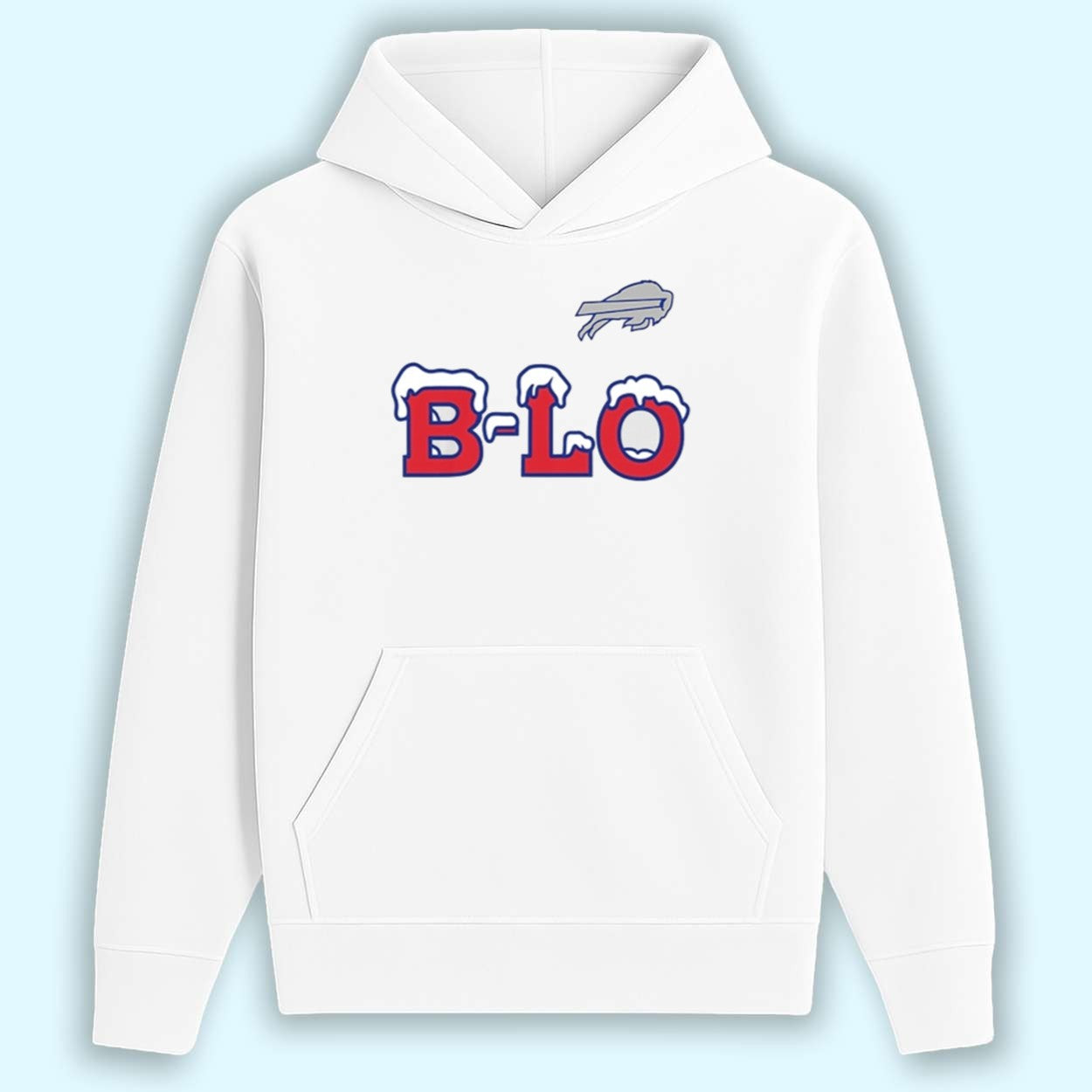 Bills B LO Shirt