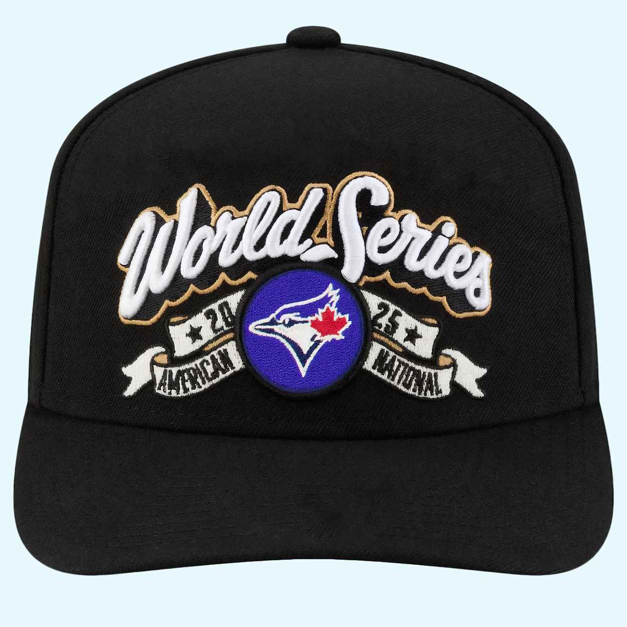 Blue Jays World Series 2025 Hat