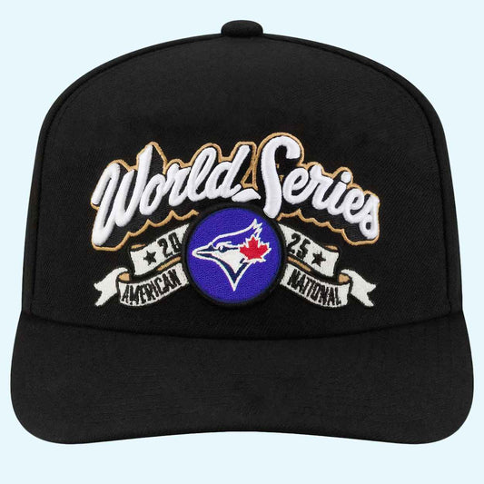 Blue Jays World Series 2025 Hat