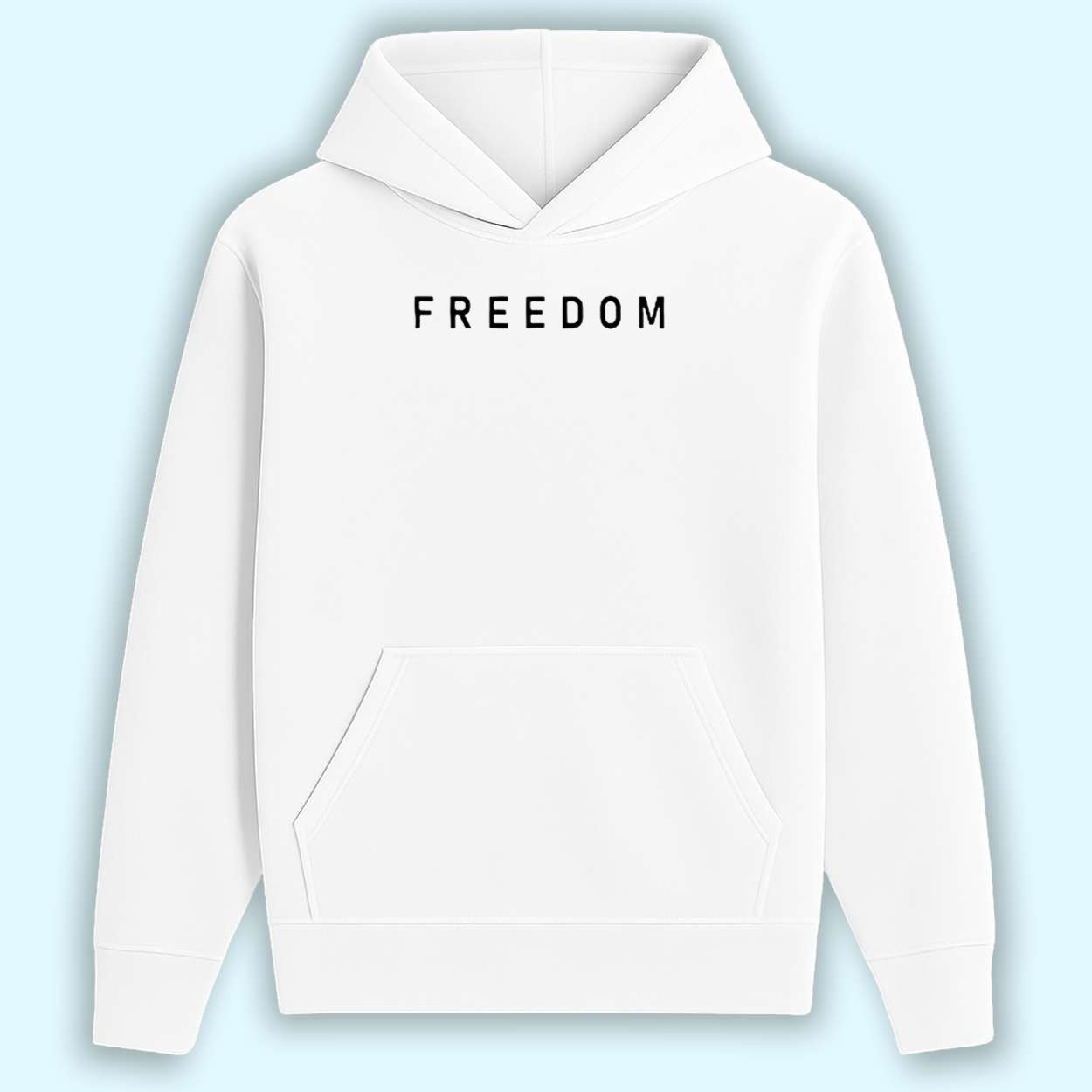 Charlie Kirk Freedom Shirt