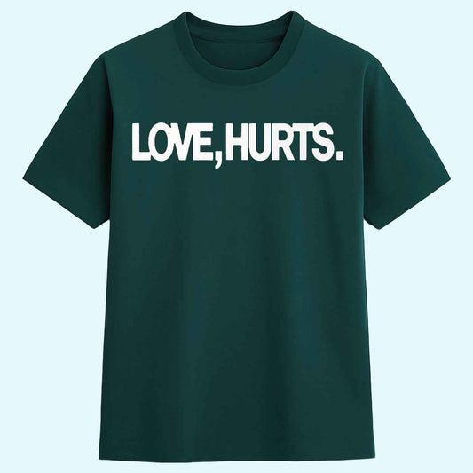 Jalen Hurts Love Hurts Shirt