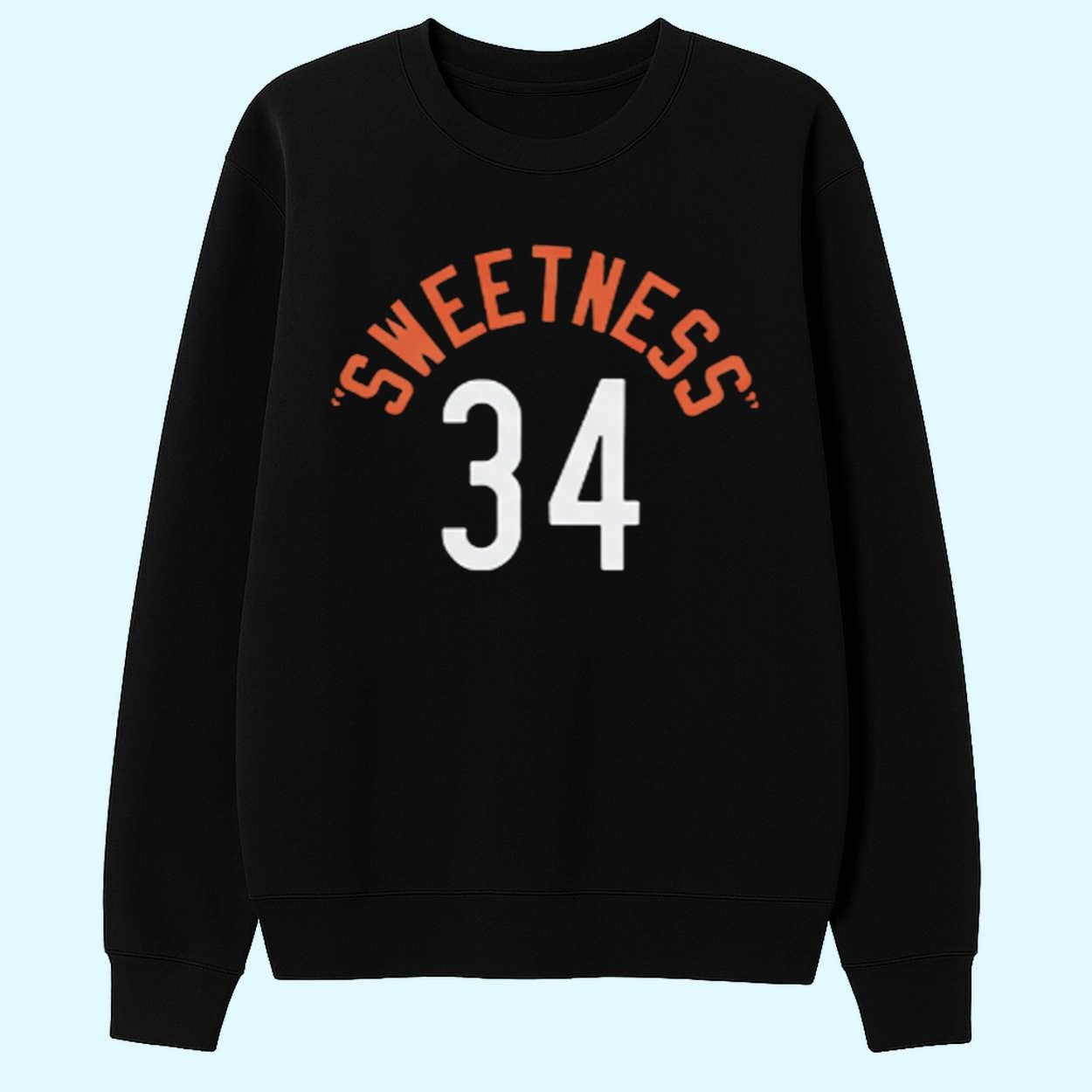 Jason Kelce Sweetness 34 Shirt