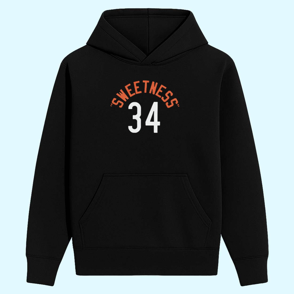 Jason Kelce Sweetness 34 Shirt