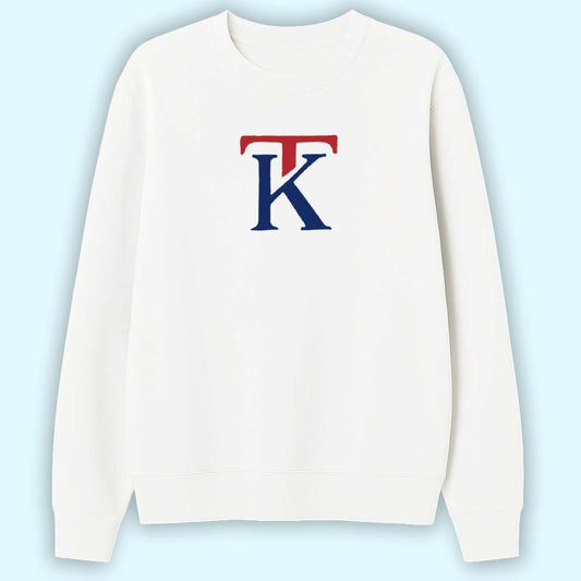 Kai Trump KT Sweatshirt