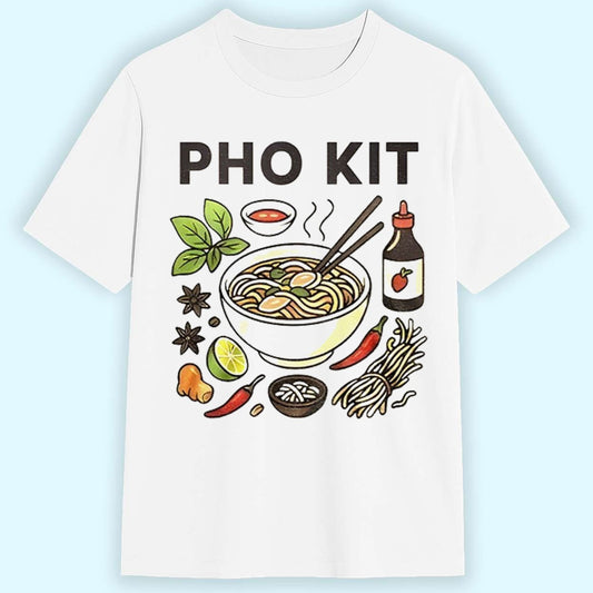 Mariners Cal Raleigh Pho Kit Shirt